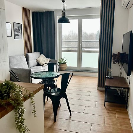 Apartament Przytuly 4, Self Check In, Parking, Blisko Lotniska Rzeszow Exterior photo