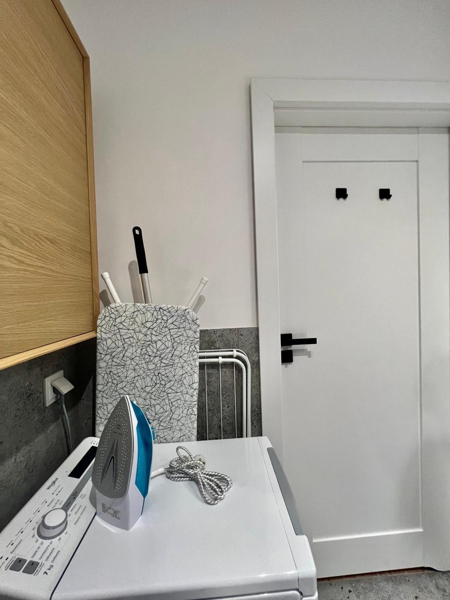 Apartament Przytuly 4, Self Check In, Parking, Blisko Lotniska Rzeszow Exterior photo