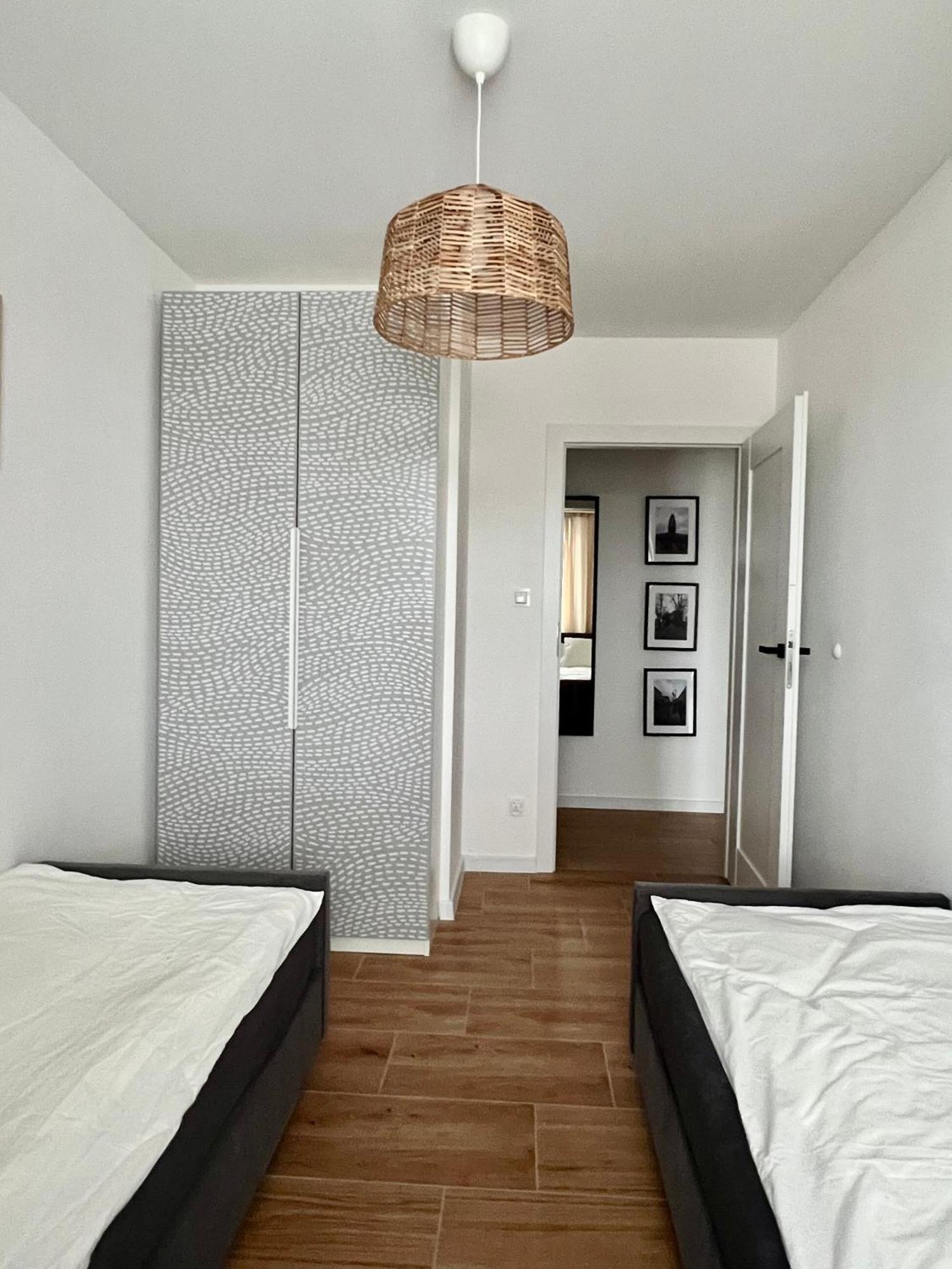 Apartament Przytuly 4, Self Check In, Parking, Blisko Lotniska Rzeszow Exterior photo