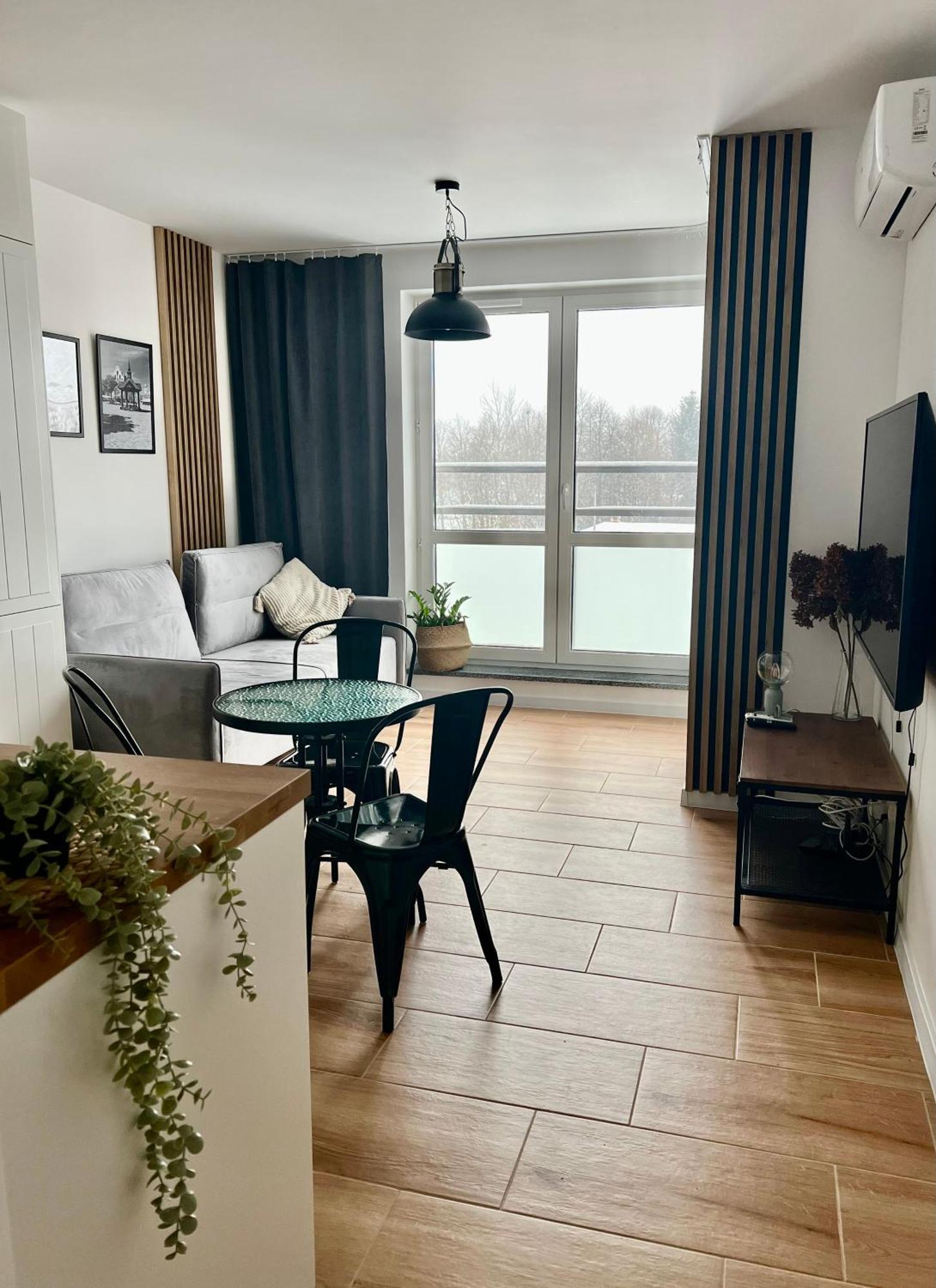 Apartament Przytuly 4, Self Check In, Parking, Blisko Lotniska Rzeszow Exterior photo